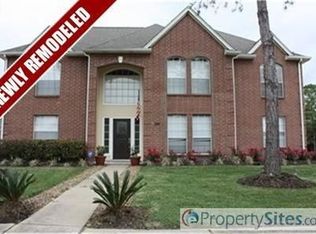 14702 Armitage Ln, Sugar Land, TX 77498