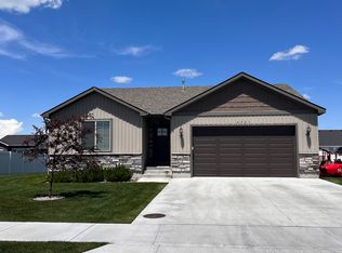 4341 Marlin Dr, Idaho Falls, ID 83401