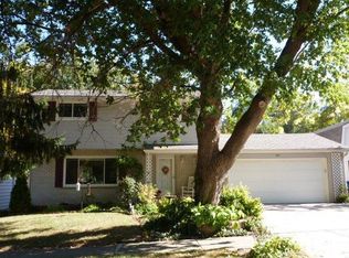 580 Center Dr, Ann Arbor, MI