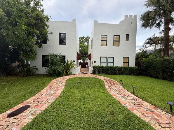 1306 Florida Ave, West Palm Beach, FL 33401