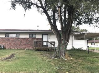 7213 SW Timberway Dr, Topeka, KS 66619