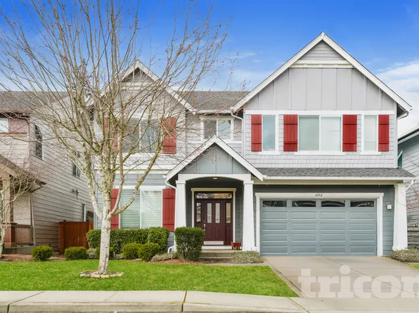 4262 Novak Dr SW, Pt Orchard, WA 98367