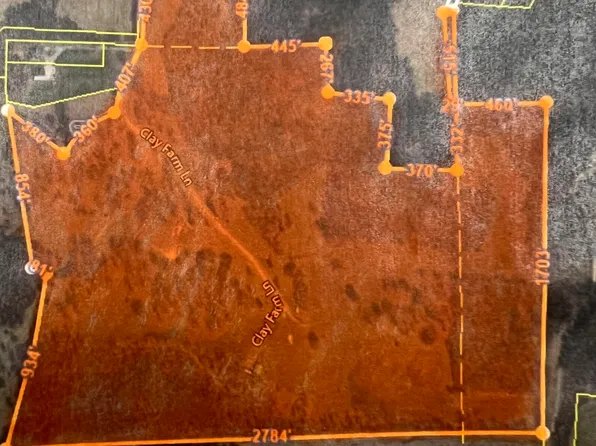 353 Little Grove Rd, Trezevant, TN 38258