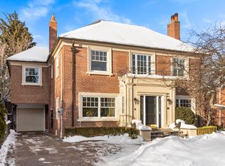 18 Glengowan Rd, Toronto, ON M4N1E8