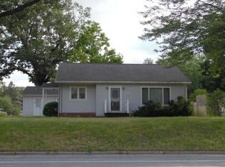 404 W State Rd, Hastings, MI 49058