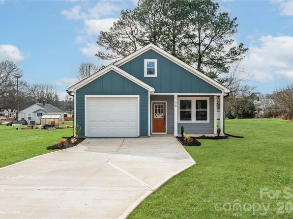 1798 David Dr, Shelby, NC 28150