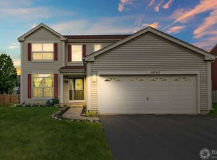 10783 Potomac Dr, Huntley, IL 60142