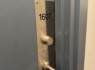 40 Homewood Ave #1607, Toronto, ON M4Y 2K2