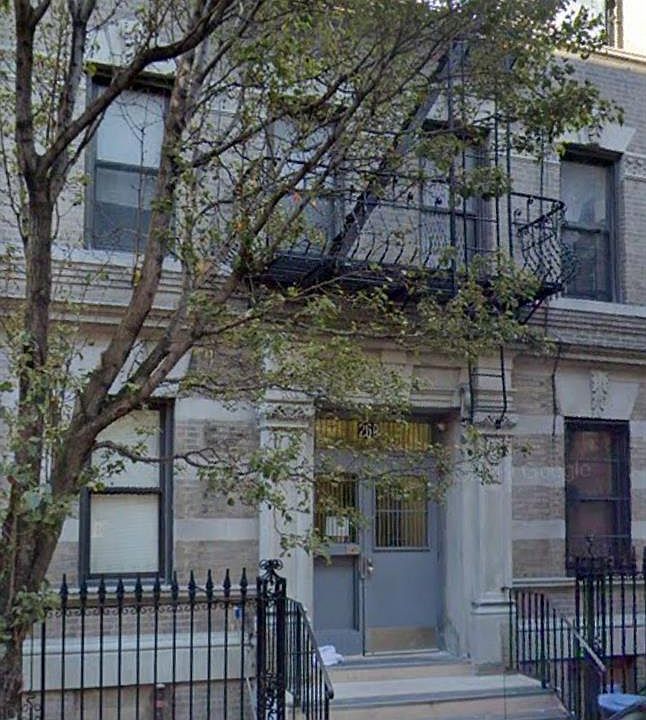 1st image of 269 W 153rd St APT 12