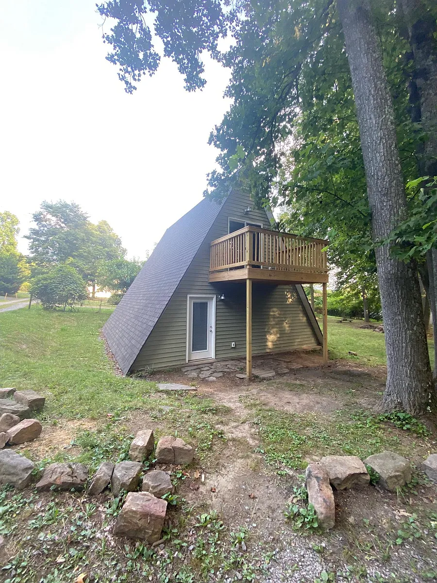 Building Photo - 71 Goose Hollow Rd