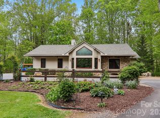 519 Susanna Cove Rd #8, Mars Hill, NC 28754