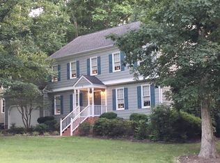 13906 Twin Cliffs Ln, Chester, VA 23831