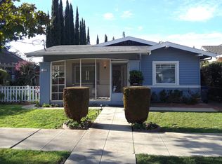 272 Mountain View Ave #2000, Mountain View, CA 94041