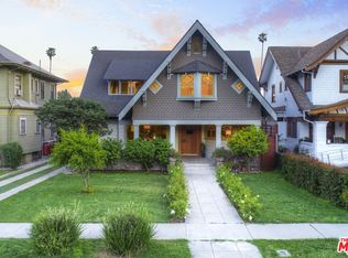 2270 W 23rd St, Los Angeles, CA 90018