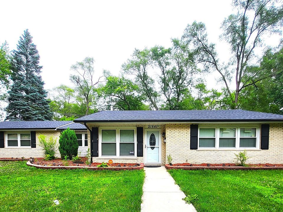 1st image of 21541 Jeffrey Ave