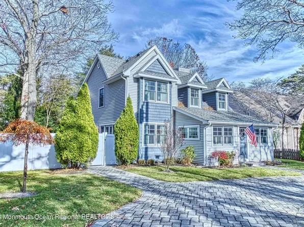 916 Lincoln Avenue, Pine Beach, NJ 08741