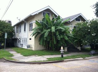 6309 Story St, New Orleans, LA 70118