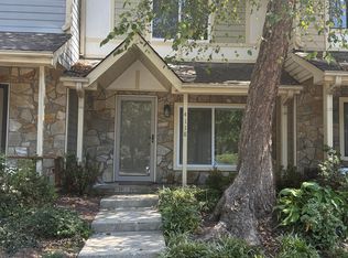 4118 N Course Dr, Charlotte, NC 28277