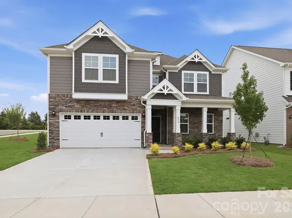 470 Brick House Rd, York, SC 29745