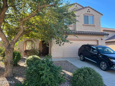 7610 W Millerton Way, Florence, AZ, 85132