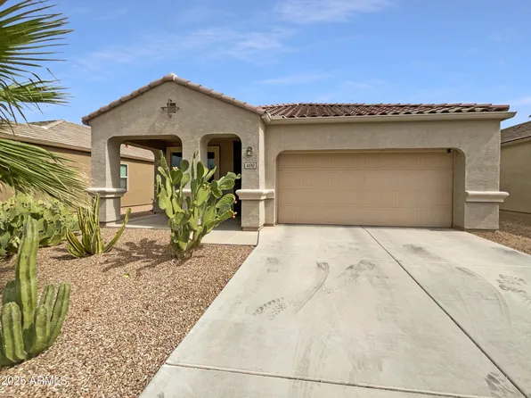 4690 E PEARL Road, San Tan Valley, AZ 85143