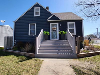 521 S Elm St, North Platte, NE, 69101