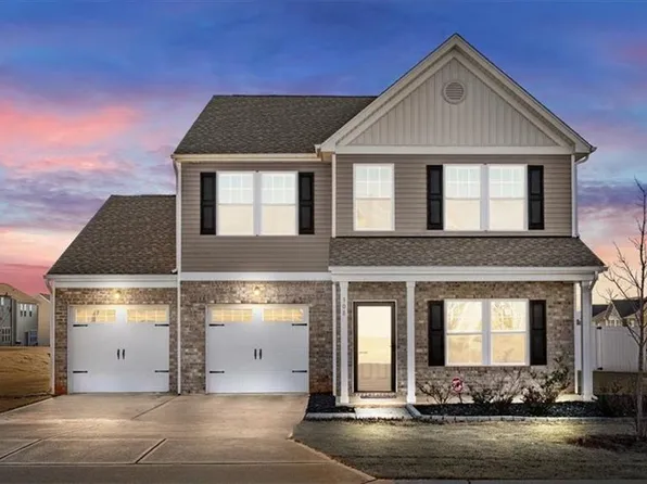308 Winsent Dr, Greensboro, NC 27405