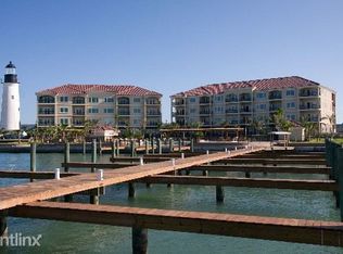 404 N Tarnava St, Pt Isabel, TX 78578