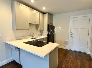 76 Stonley Rd #23, Jamaica Plain, MA 02130