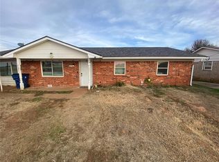 4001 S 16th St, Chickasha, OK 73018