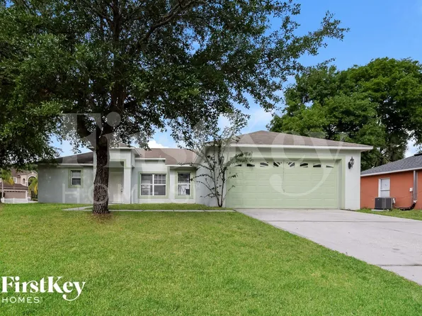 1031 Heron Ct, Poinciana, FL 34759