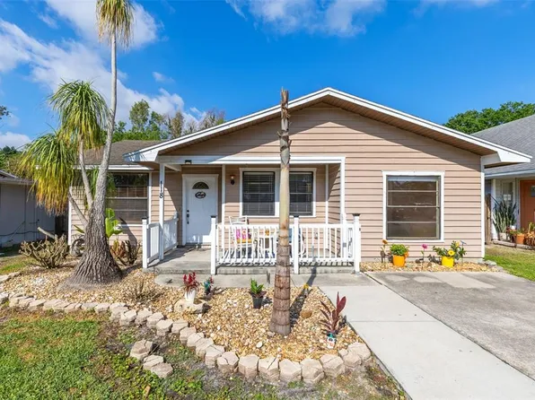 118 Georgia Ave, Saint Cloud, FL 34769