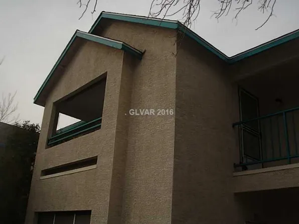 5161 Lindell Rd Unit 203, Las Vegas, NV 89118