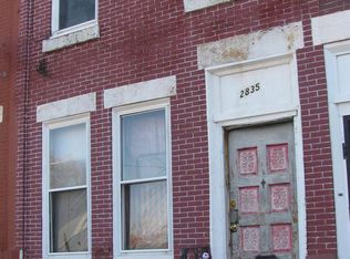 2835 N 9th St, Philadelphia, PA 19133