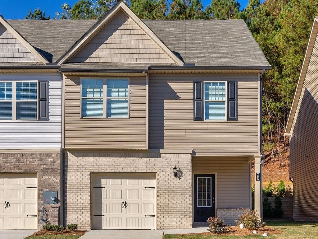 285 Turtle Creek Dr, Winder, GA 30680 Zillow