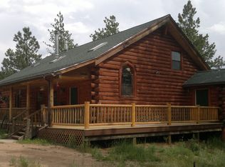 991 Pathfinder Rd, Florissant, CO 80816