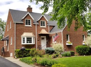 2211 Carroll Rd, Bay City, MI 48708