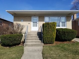 671 Exchange Ave, Calumet City, IL