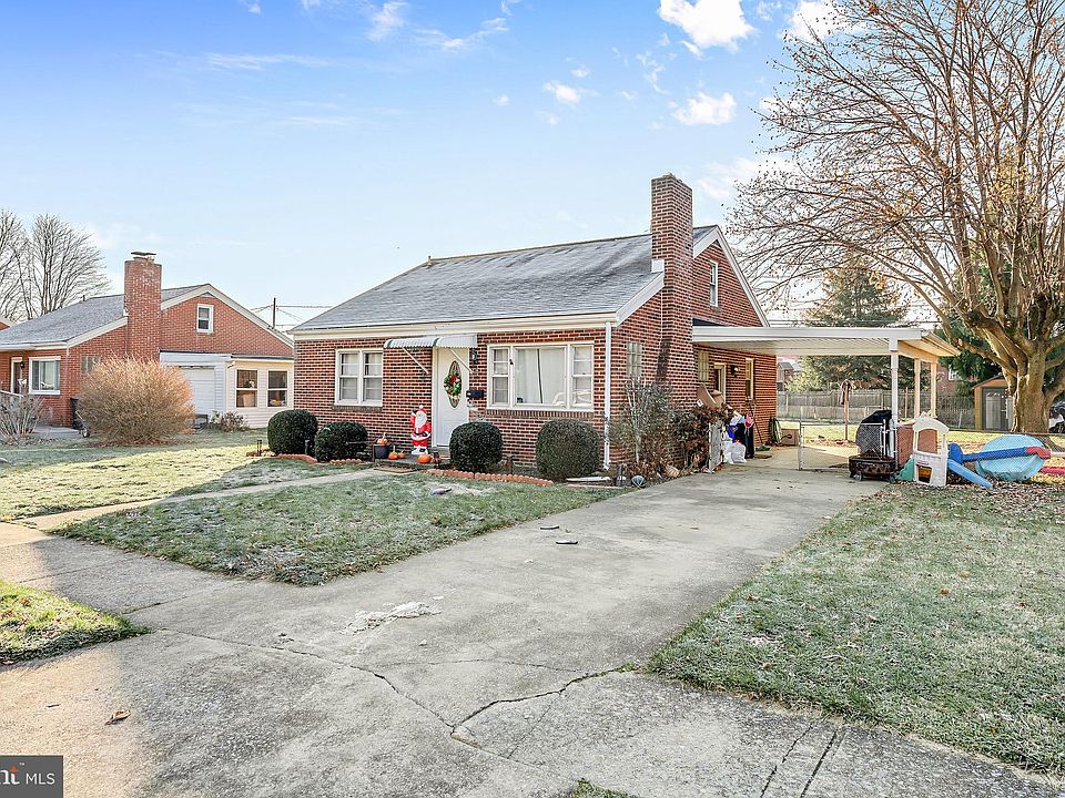 5015 Constitution Ave, Harrisburg, PA 17109 Zillow