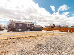 3051 E 1/2 Rd, Grand Junction, CO 81504