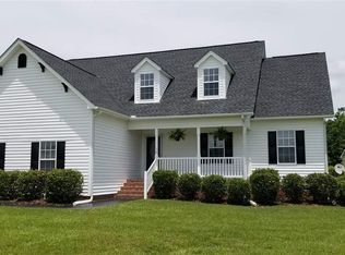 18 Senna Dr, Smithfield, NC 27577