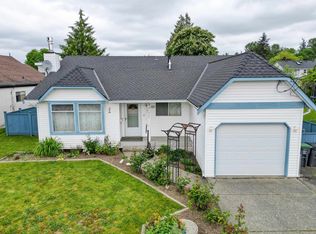17829 59th Ave, Surrey, BC V3S 1P6