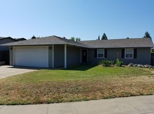5287 Acacia Way, West Linda, CA