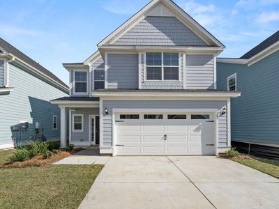 349 Hillman Trail Dr, Moncks Corner, SC, 29461