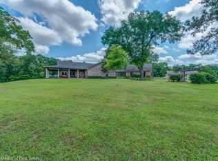 22846 N Fm 95, Garrison, TX 75946