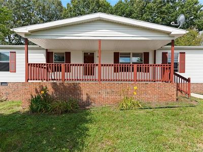 108 Baity Dr, Asheville, NC, 28806