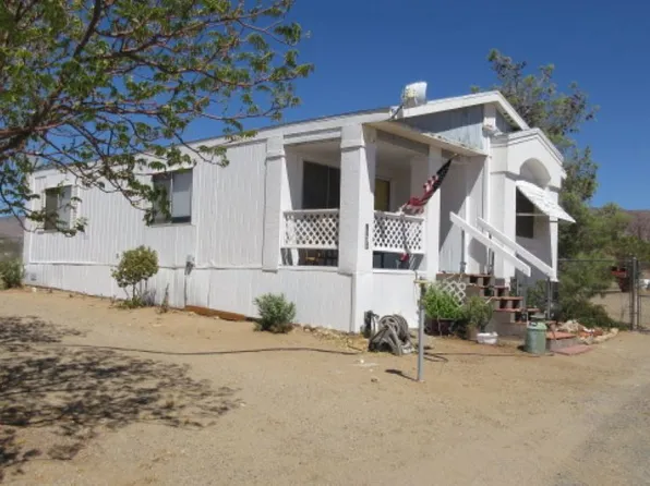 3616 N Hope Road, Golden Valley, AZ 86413