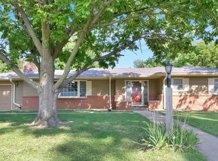 2205 N 33rd Ter, Saint Joseph, MO 64506