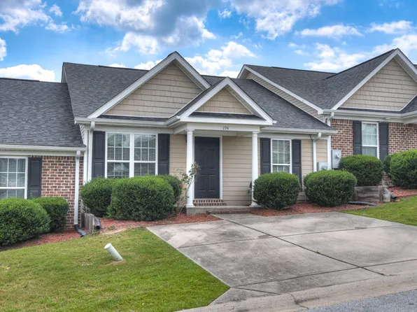 194 Bobwhite Dr, Aiken, SC 29801