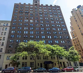 Rented by Rita S Citrin, LREB